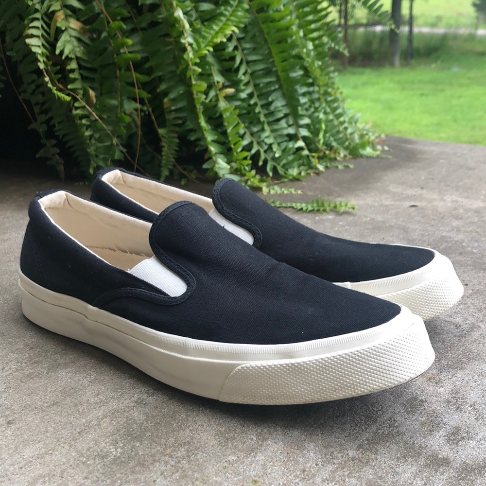 EUC Converse All-Star Slip-On Shoes